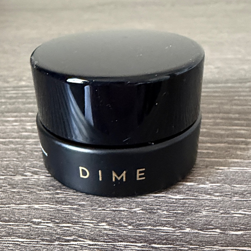 ❤️ $7 NWT Dime Restorative Night Cream 3ml